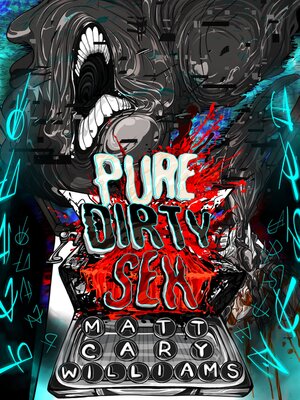 cover image of Pure Dirty Sex